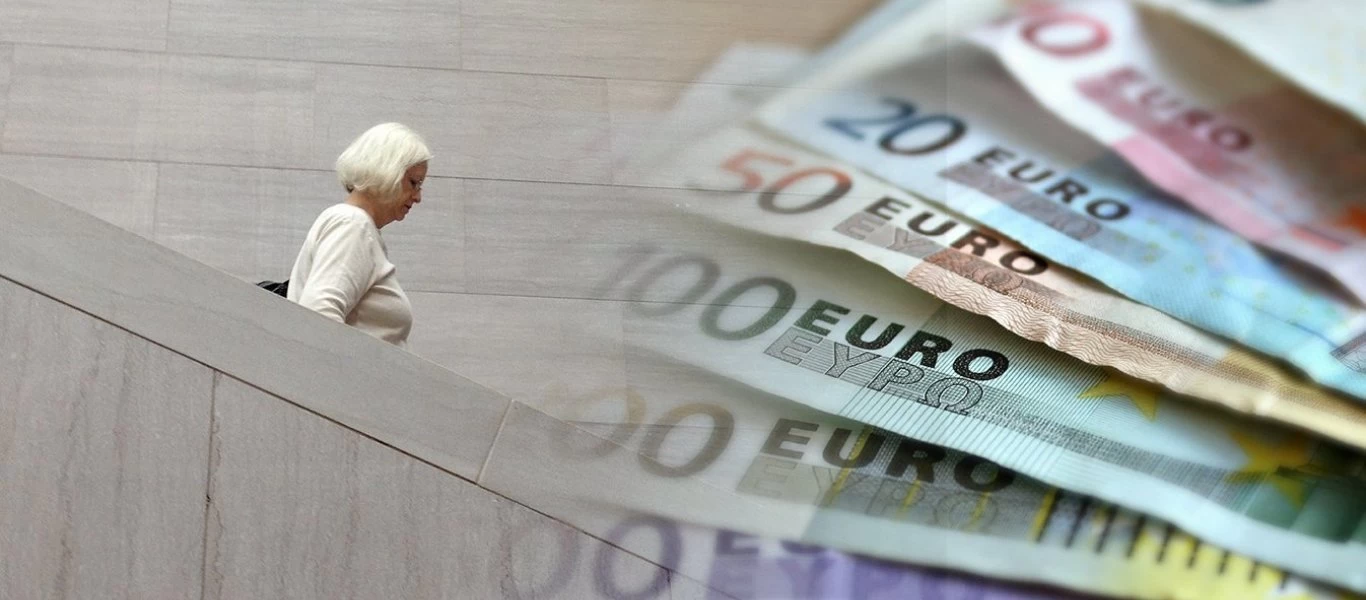 Νέο ασφαλιστικό: Ταχύτερη χορήγηση σύνταξης σε όσους έχουν διαδοχική ασφάλιση